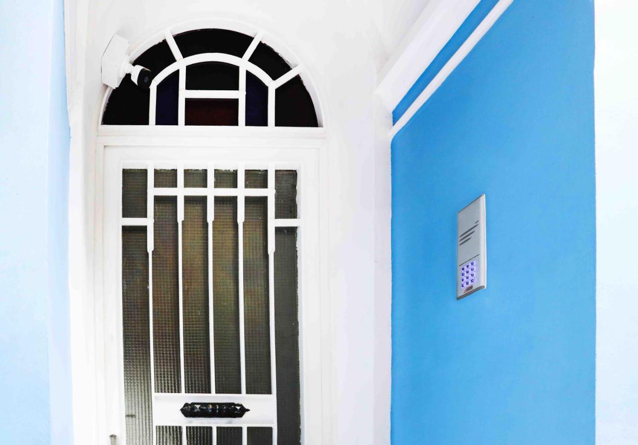 伊斯坦布尔Blue Pera House别墅 外观 照片
